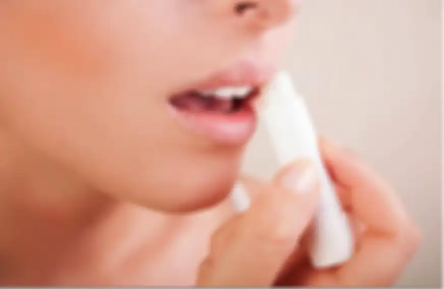 Lip balm