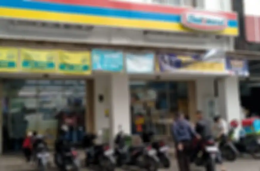 Ilustrasi Indomaret. Inul Daratista melabrak Neno Warisman yang mengajak boikot Indomaret di media sosial