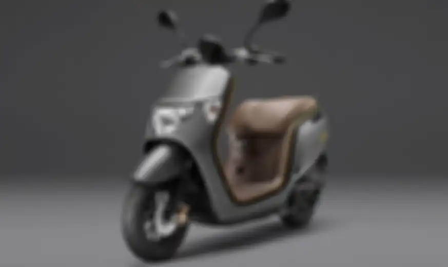 Honda DUNK seperti Honda BeAT Street setangnya telanjang