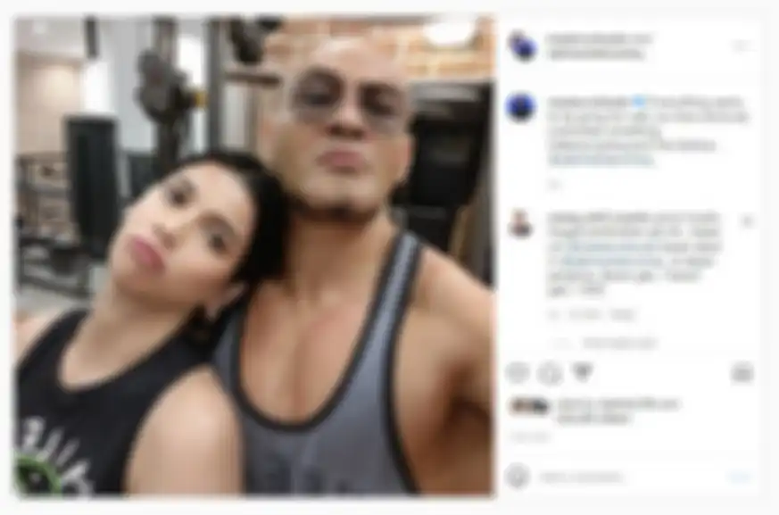 Deddy Corbuzier dan Sabrina Chairunnisa dipaksa menikah.