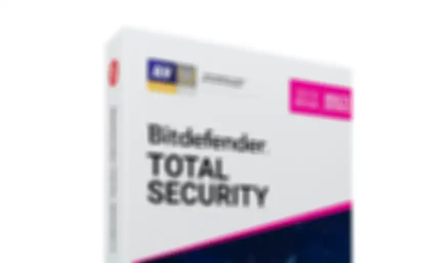 Bitdefender