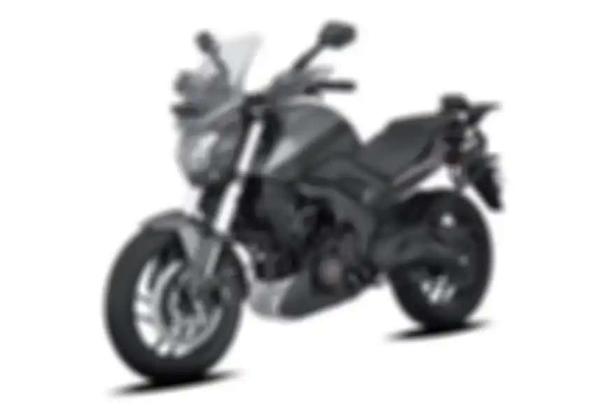 Bajaj Dominar 400 2022 resmi meluncur di India.