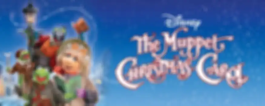 The Muppet Christmas Carol