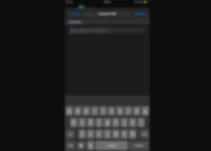 Fitur Polling WhatsApp
