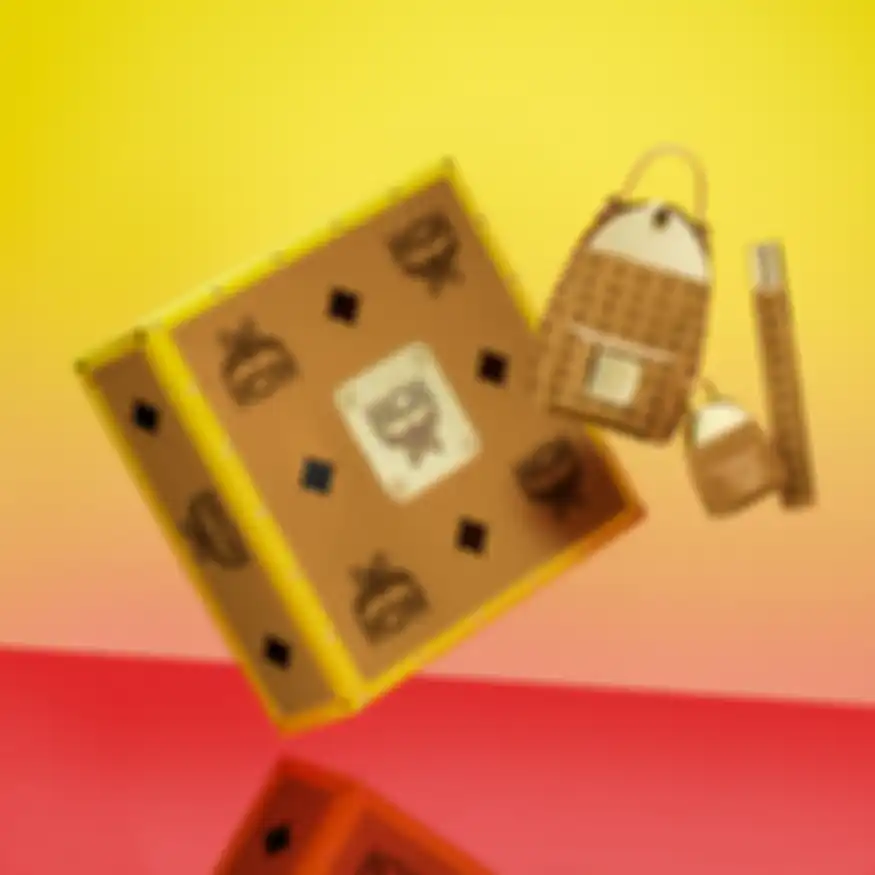 MCM Eau de Parfum
