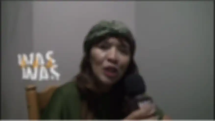 Madam Rara terawang kondisi BCL pasca Ashraf Sinclair meninggal dunia
