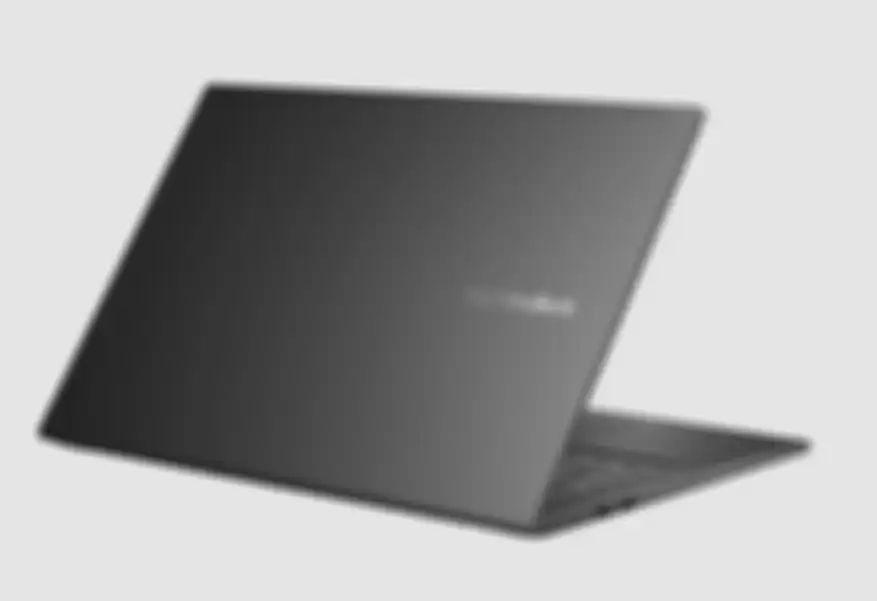 ASUS VivoBook Ultra 15 OLED (K513)