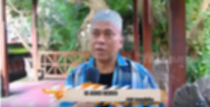 Penampilan terkini Ki Joko Bodo