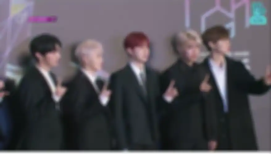 Wanna One