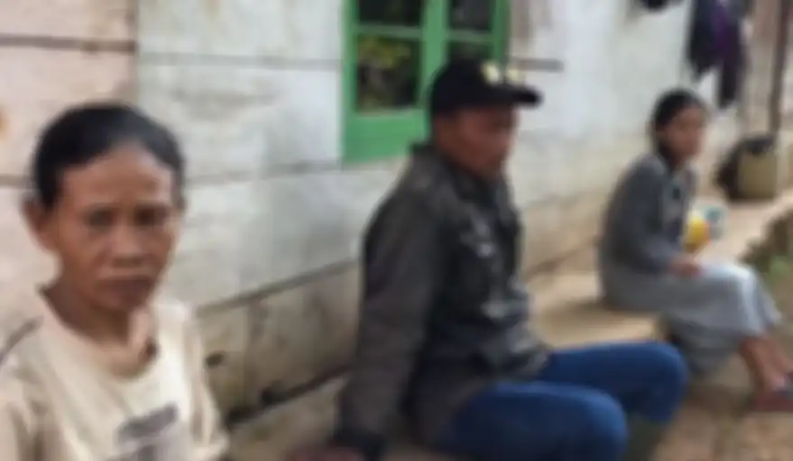 Kisah satu keluarga di Pekalongan yang tinggal di hutan. 