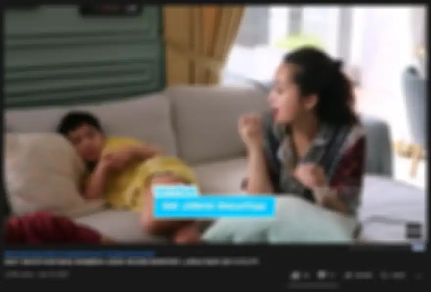 Rafathar ungkap kebiasaan buruk Nagita Slavina.