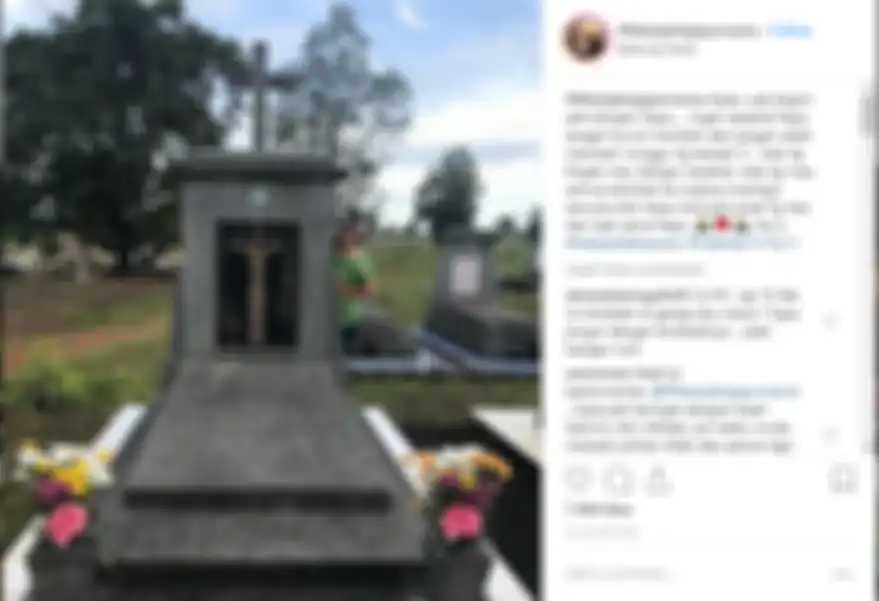 Tak Suka Alasan Ahok Nikahi Puput Nastiti Devi, Fifi Lety: Mau Kawin, Kawin Aja, Tapi Jangan Pakai Tameng Kata Mama!