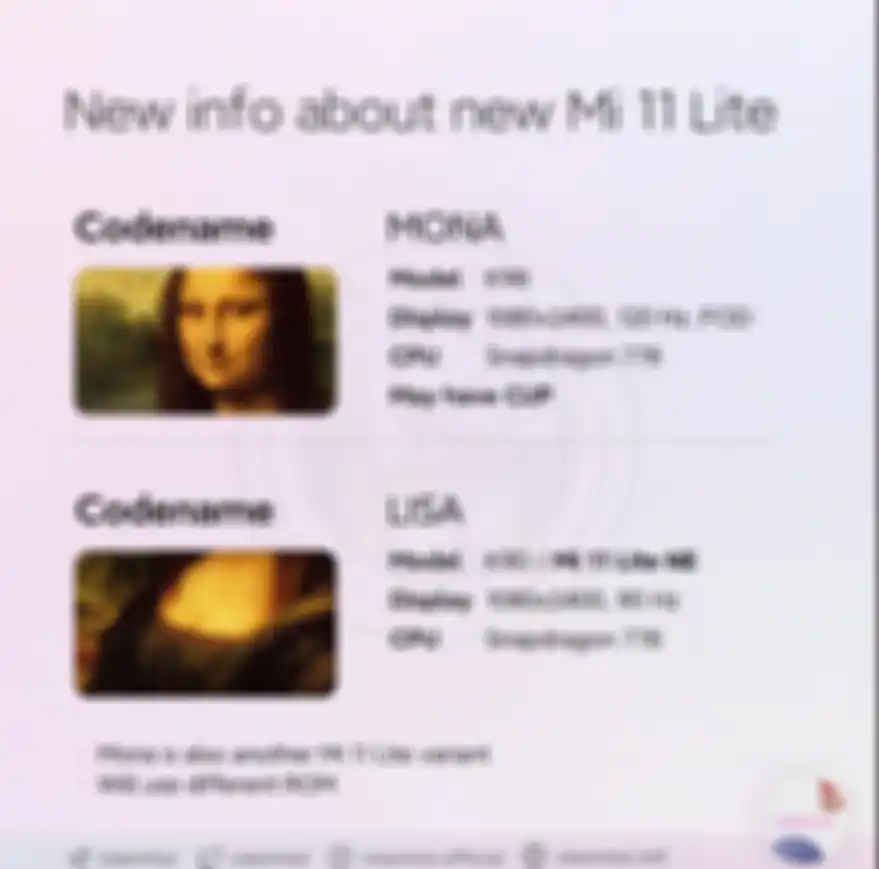 Rumor seri HP murah Xiaomi pakai fitur canggih Samsung Galaxy Z Fold 3.