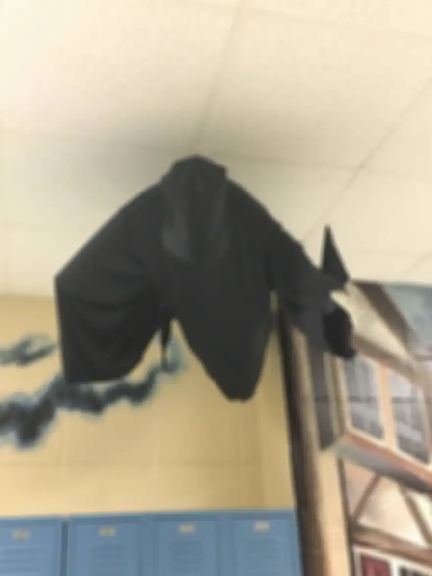 Sekolah Harry Potter