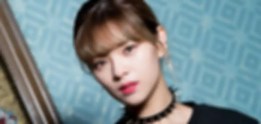 Jeongyeon TWICE