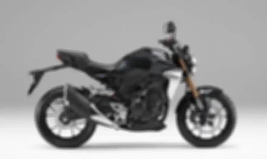 Honda CB300R