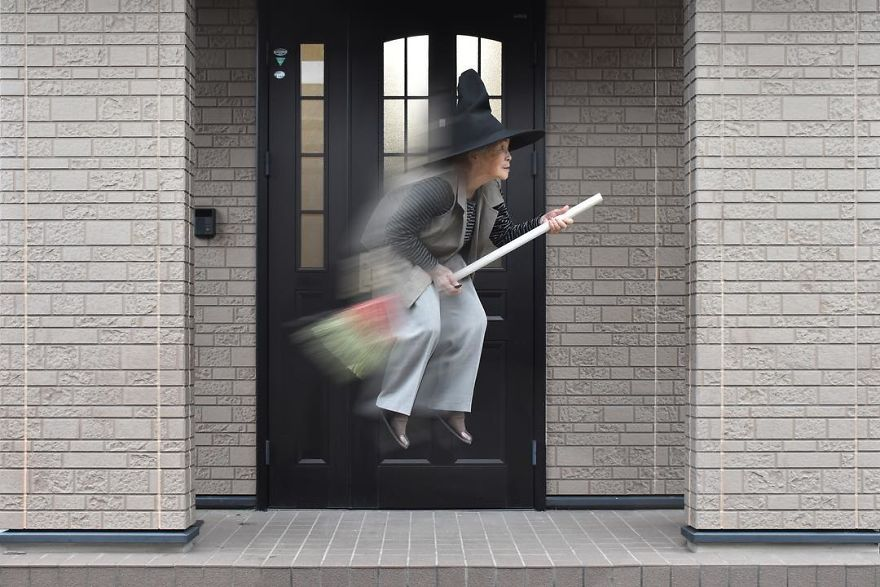 Kimiko Nishimoto
