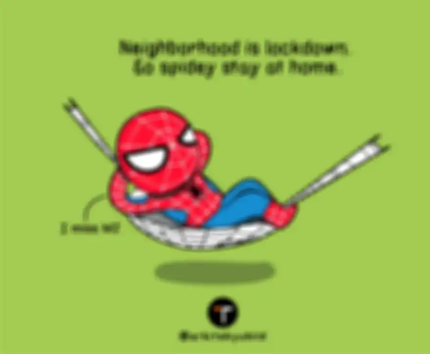 Superhero