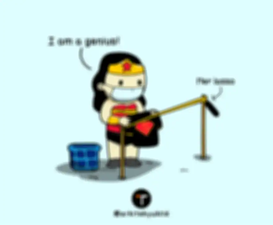 Superhero