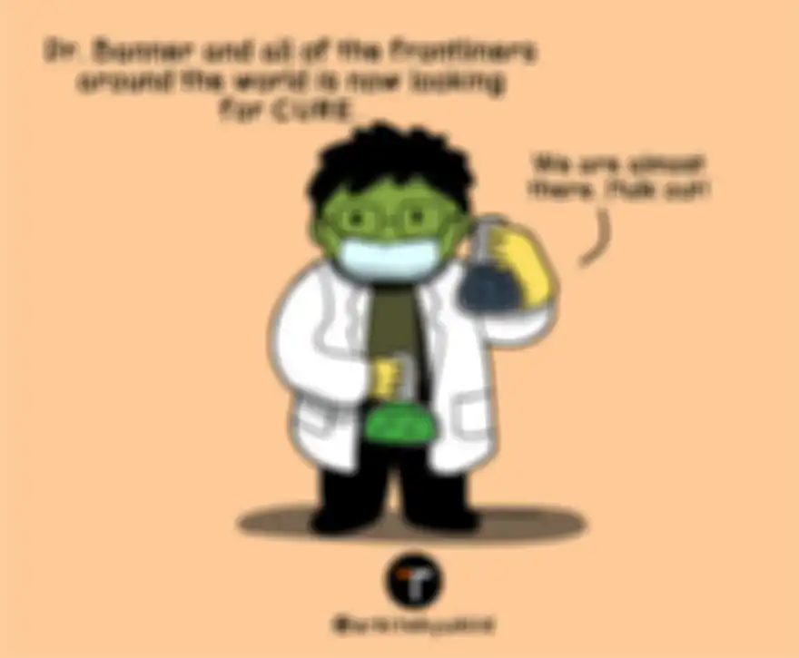 Superhero