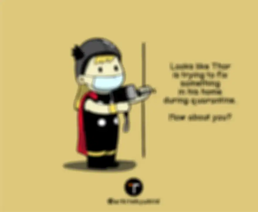 Superhero