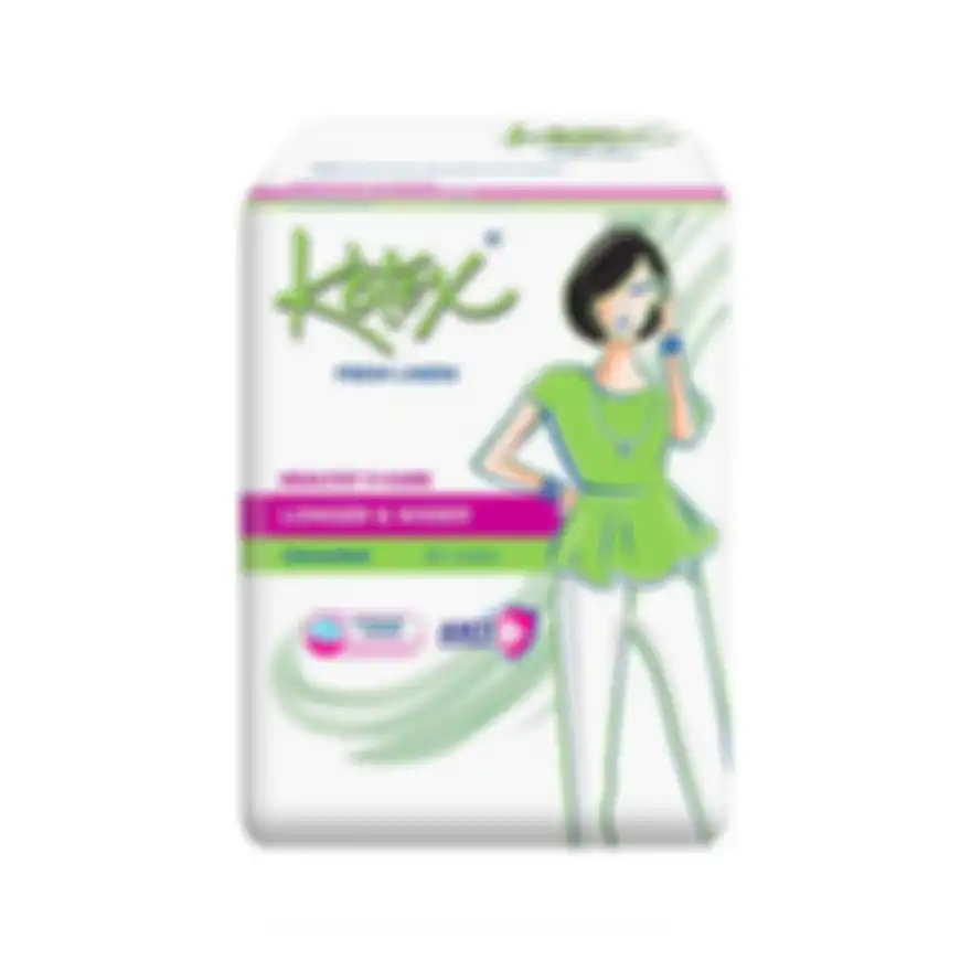 Kotex Fresh Liners