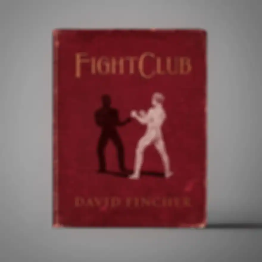 Karya Matt Stevens yang menyulap film-film favorit menjadi cover buku jadul.