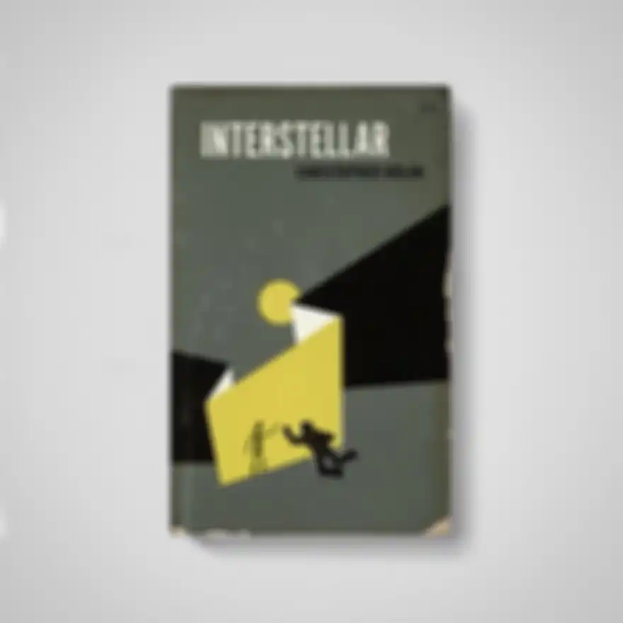 Karya Matt Stevens yang menyulap film-film favorit menjadi cover buku jadul.