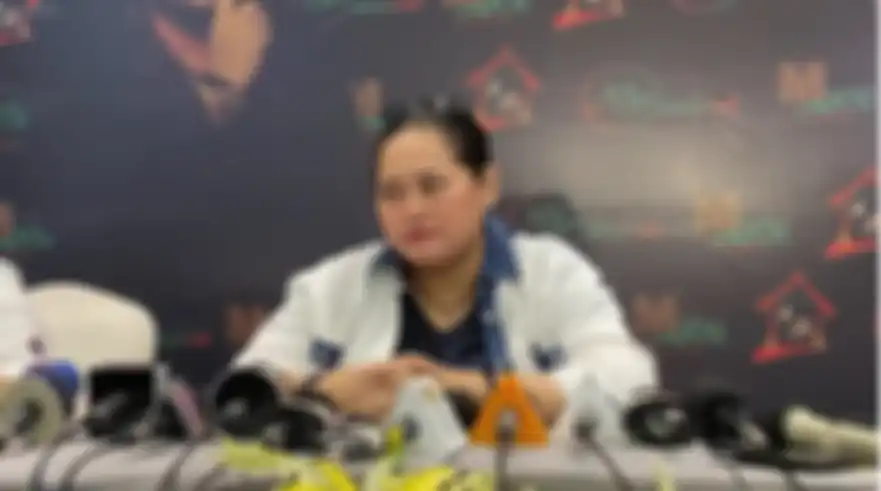 Paranormal kejawen Mbak You 