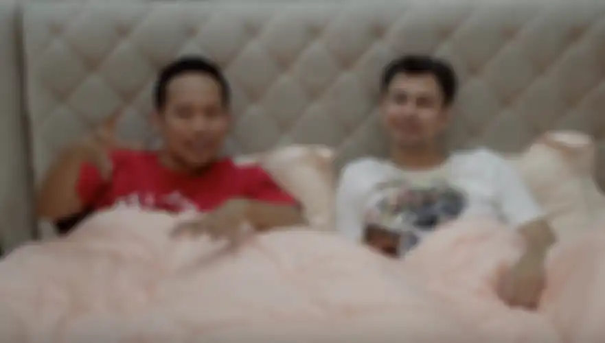 Raffi Ahmad Curhat Hanya Denny Cagur yang Berani Pinjamkan Uang Milliaran Tanpa Jaminan Apapun!