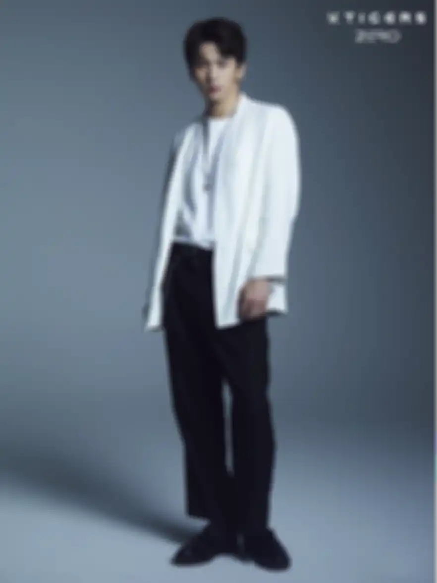 Member K-Tigers Zero