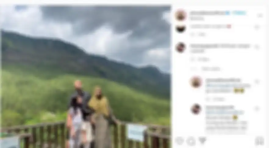 Nyinyiran netizen dibalas Ahmad Dhani