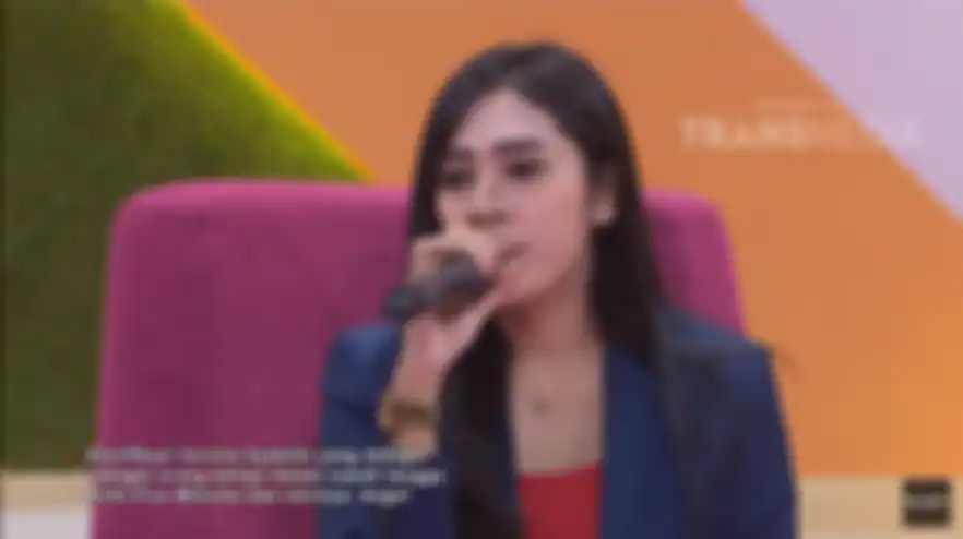 Vernita Syabilla