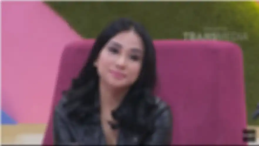 Bella Luna Ferlin akui pernah kawin kontrak 1 tahun dengan bayaran Rp 1 miliar