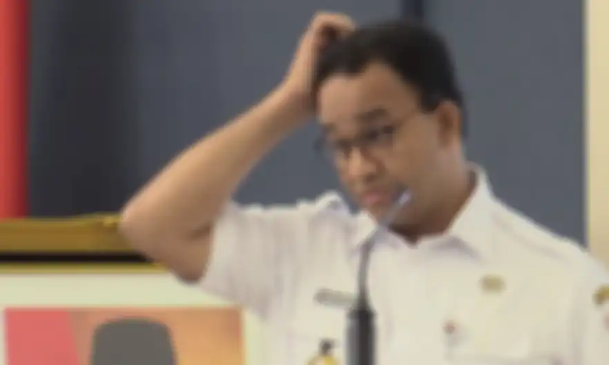 Anies Baswedan