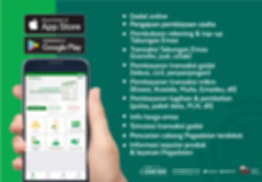 Pegadaian Digital Service