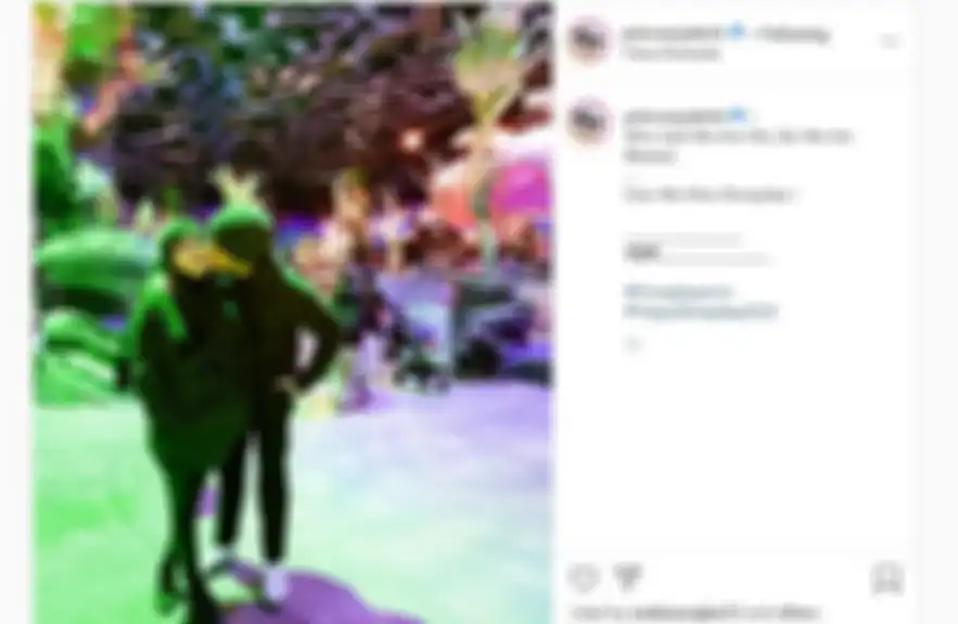 Unggahan Syahrini saat berlibur bersama Reino Barack