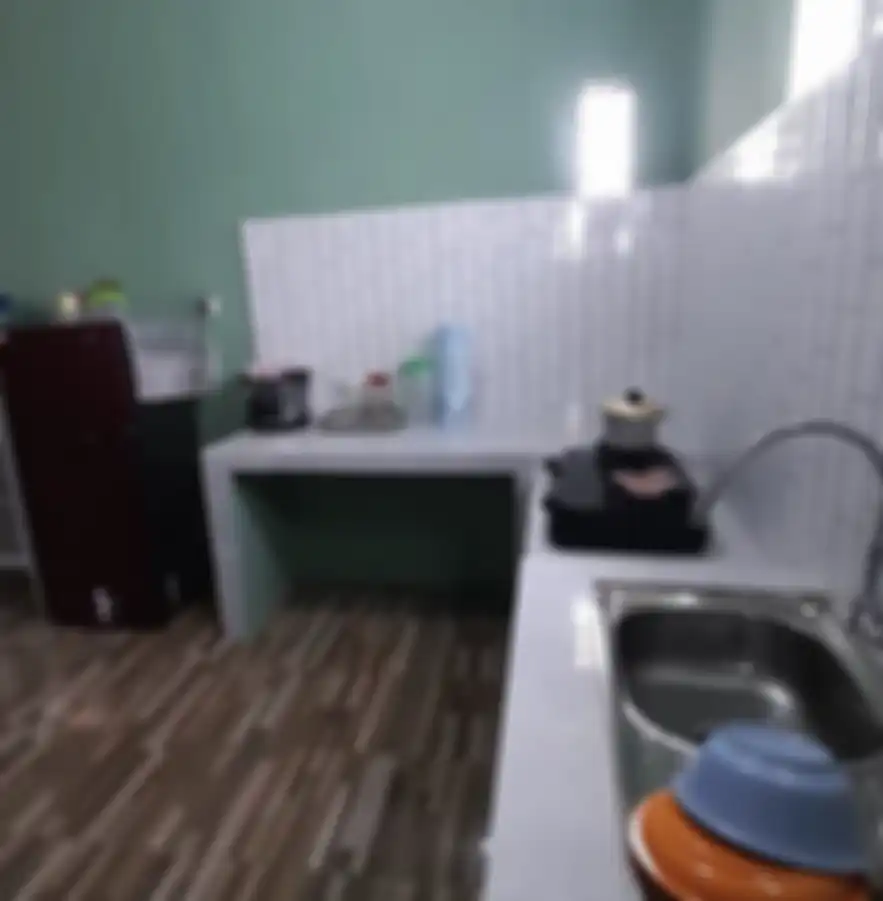 Desain meja dapur cor bentuk L sulap area memasak tampak estetik nan cantik. Pantas dapat acunagn jempol mertua. Ini 7 foto hasilnya.