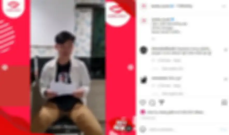 Pria yang menuding kematian Eril cuma settingan Ridwan Kamil akhirnya minta maaf