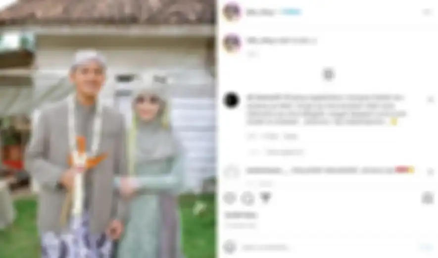 Kepala sekolah nikahi murid sendiri
