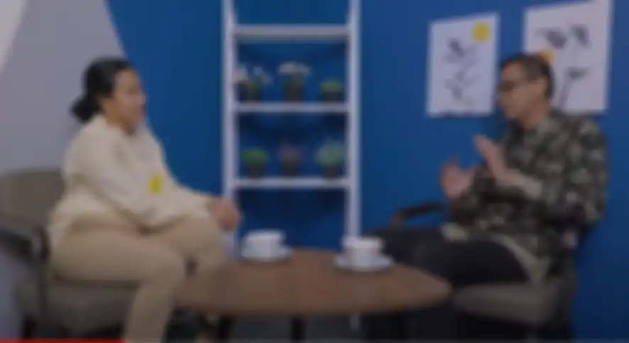 Doddy Sudrajat meminta maaf pada Vanessa Angel