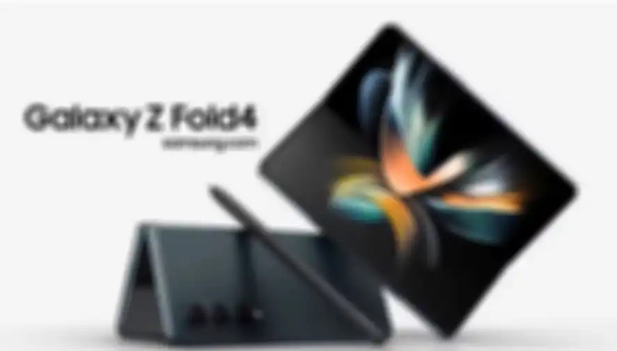 Samsung Z Fold 4