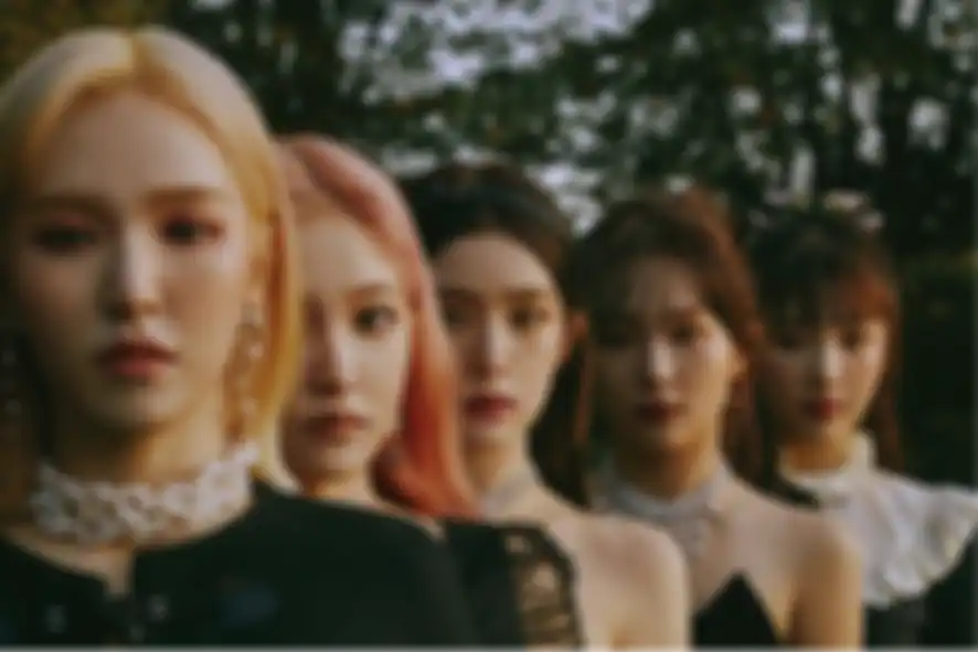 Red Velvet