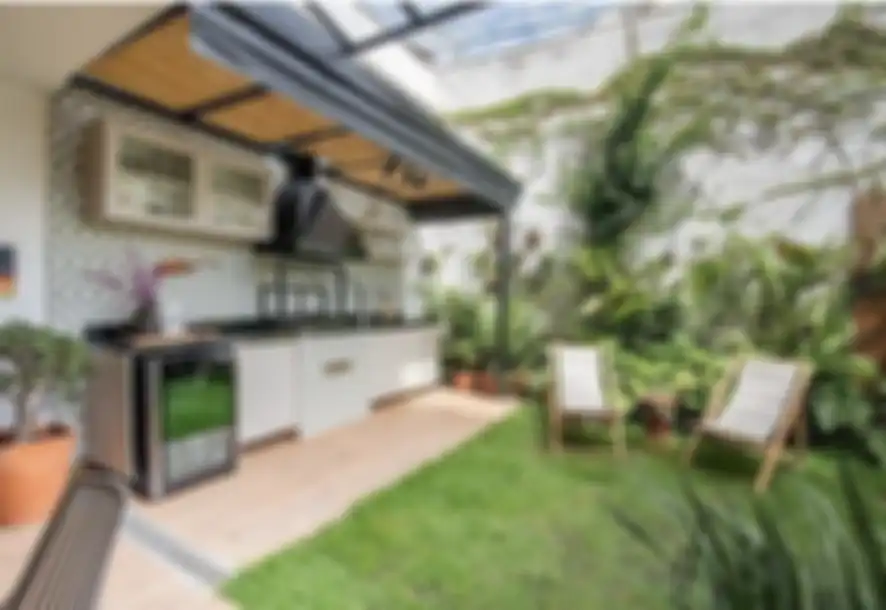 Desain dapur kotor terbuka belakang rumah menjadi sorotan. Mata mertua sampai terbelalak. Begini 9 foto hasil aplikasinya. 