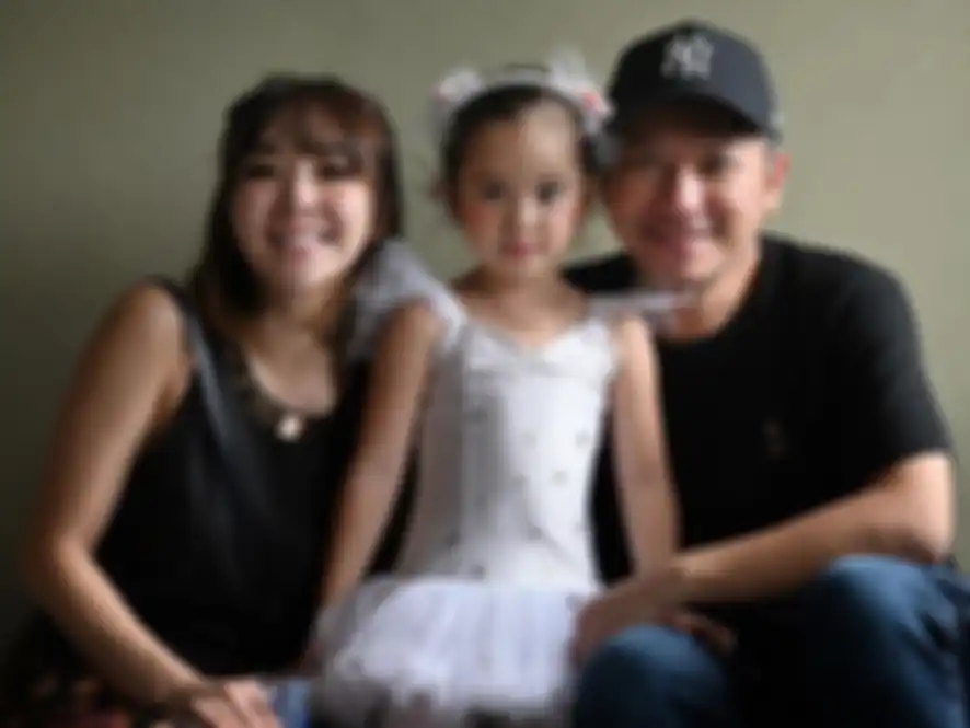 Gisella Anastasia, Gempita Nora Marten, dan Gading Marten