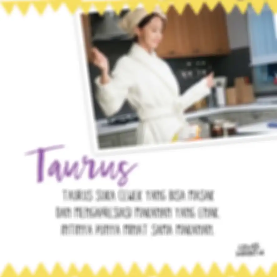 Taurus