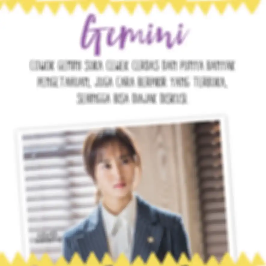 Gemini
