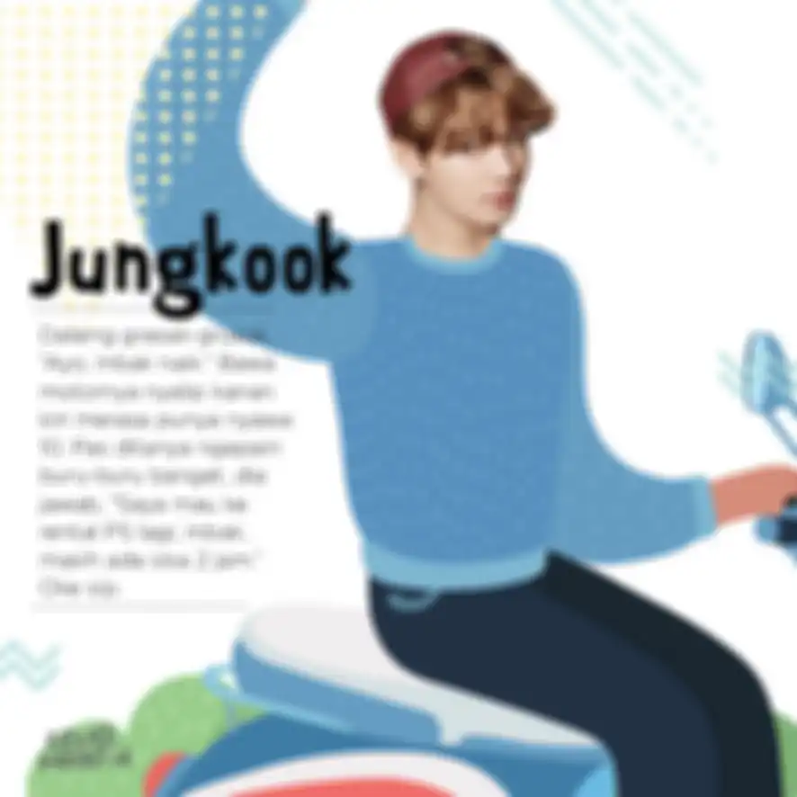 Jungkook