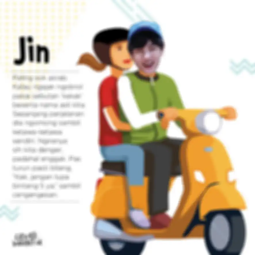 Jin