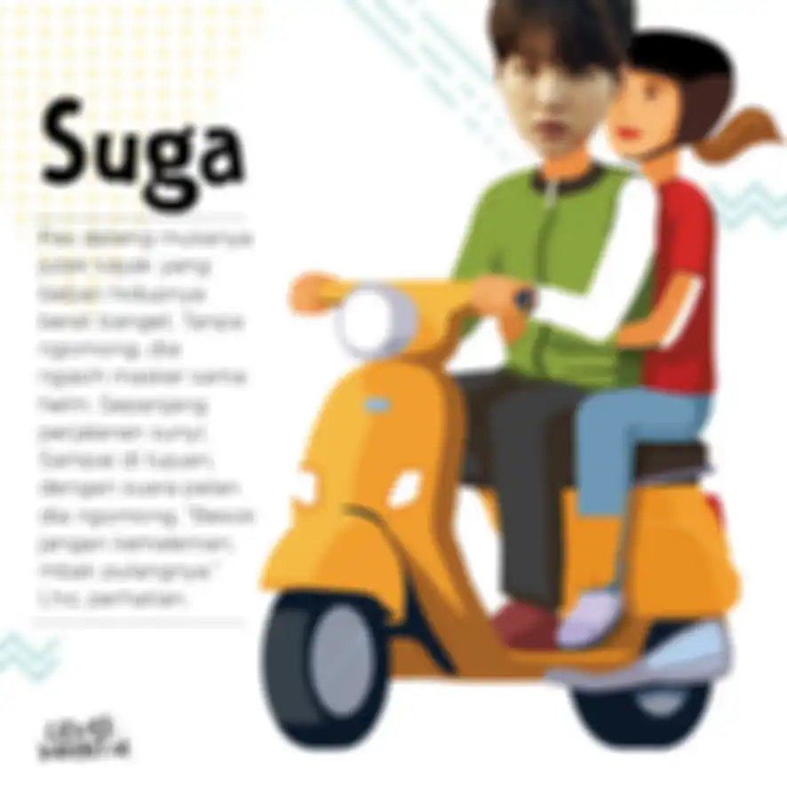 Suga